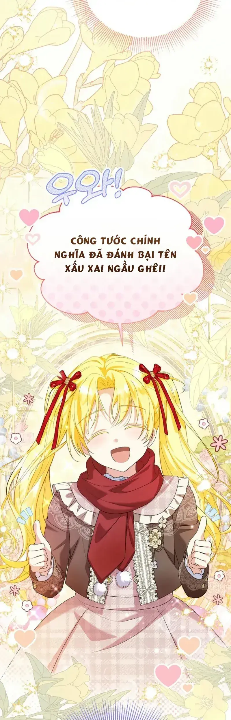 Cô Con Dâu Nuôi Muốn Đứt Tình Đoạn Nghĩa Chapter 86 - Trang 30