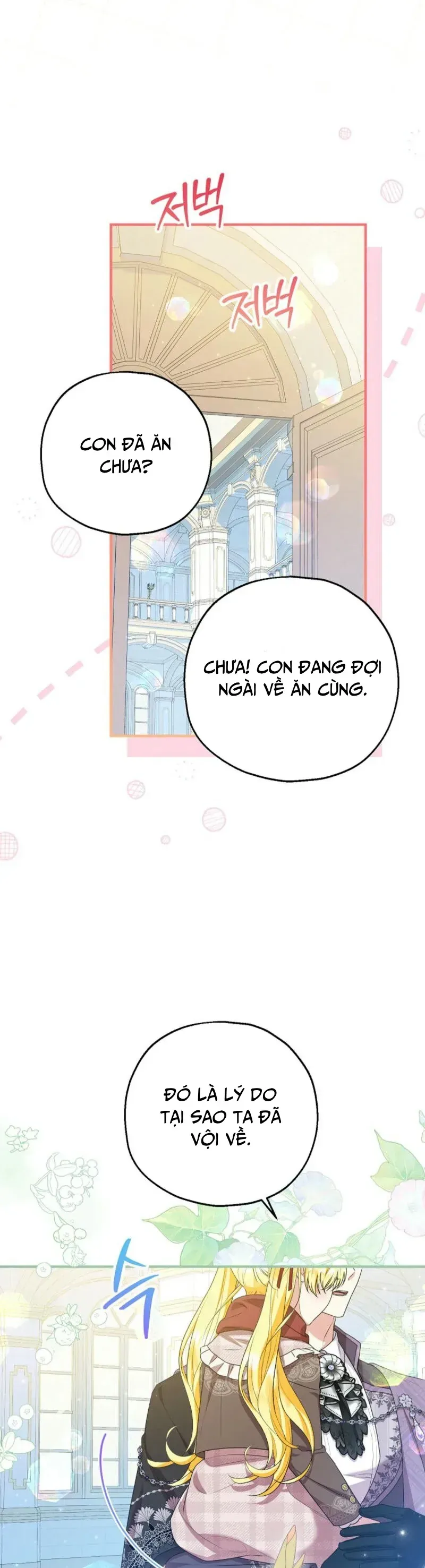 Cô Con Dâu Nuôi Muốn Đứt Tình Đoạn Nghĩa Chapter 86 - Trang 32