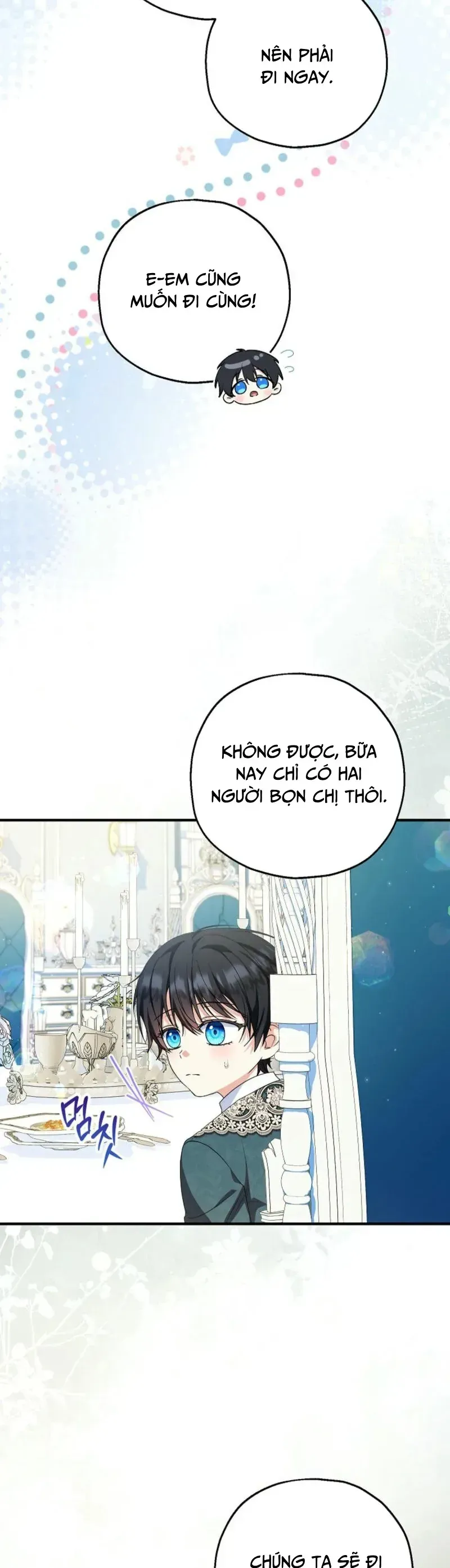 Cô Con Dâu Nuôi Muốn Đứt Tình Đoạn Nghĩa Chapter 86 - Trang 37