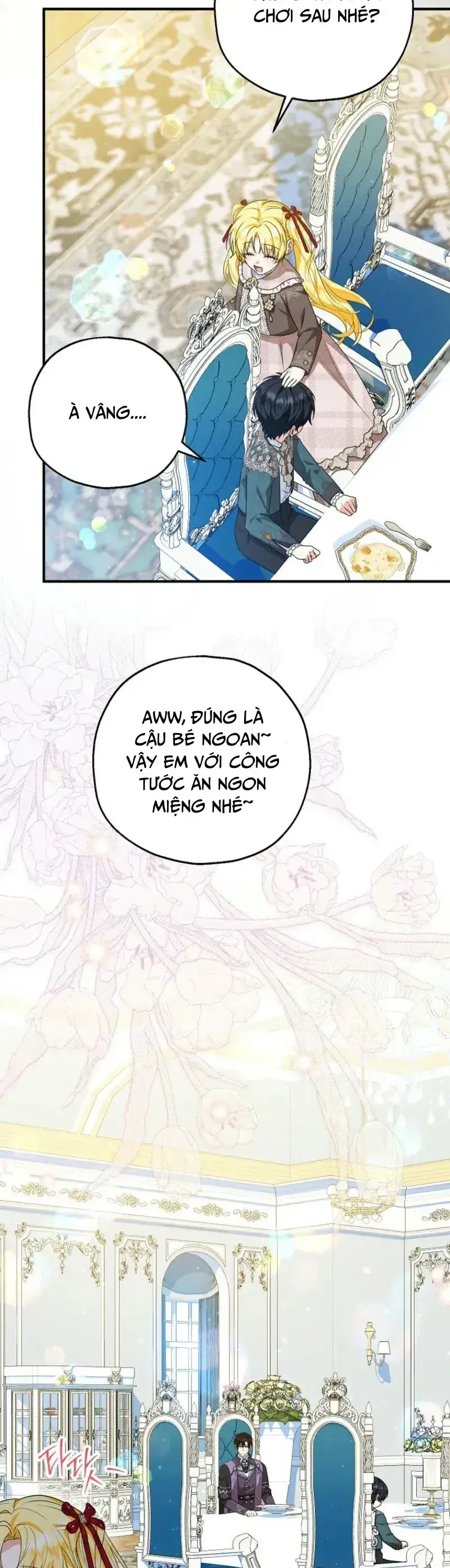 Cô Con Dâu Nuôi Muốn Đứt Tình Đoạn Nghĩa Chapter 86 - Trang 38