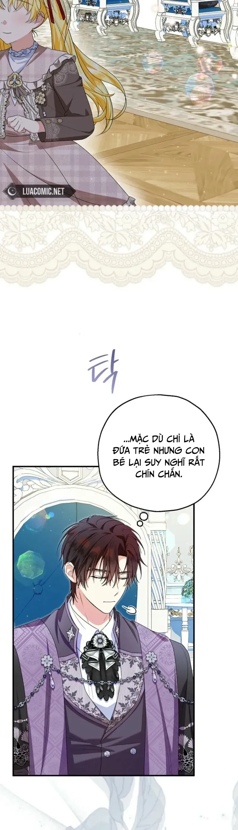 Cô Con Dâu Nuôi Muốn Đứt Tình Đoạn Nghĩa Chapter 86 - Trang 39
