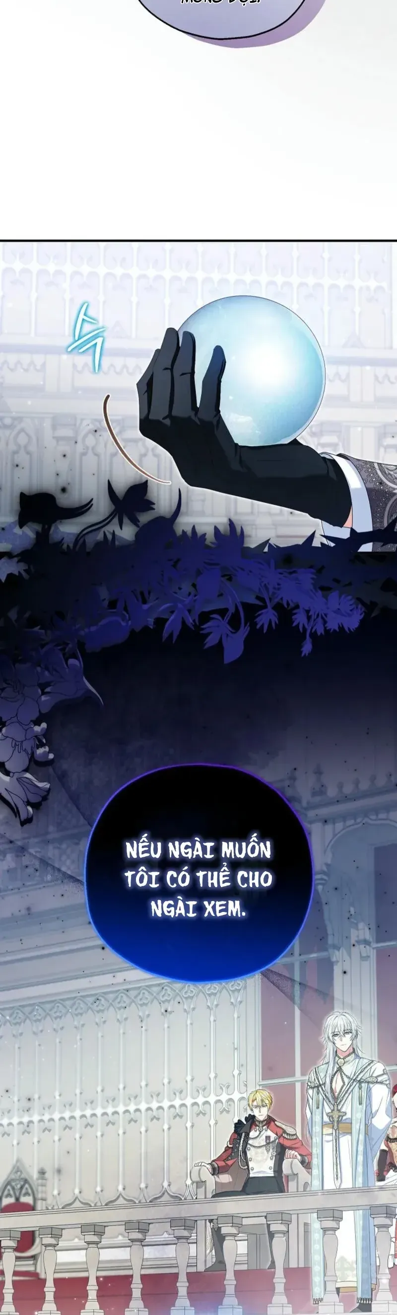 Cô Con Dâu Nuôi Muốn Đứt Tình Đoạn Nghĩa Chapter 86 - Trang 4