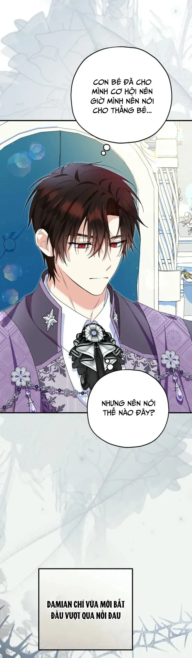 Cô Con Dâu Nuôi Muốn Đứt Tình Đoạn Nghĩa Chapter 86 - Trang 40