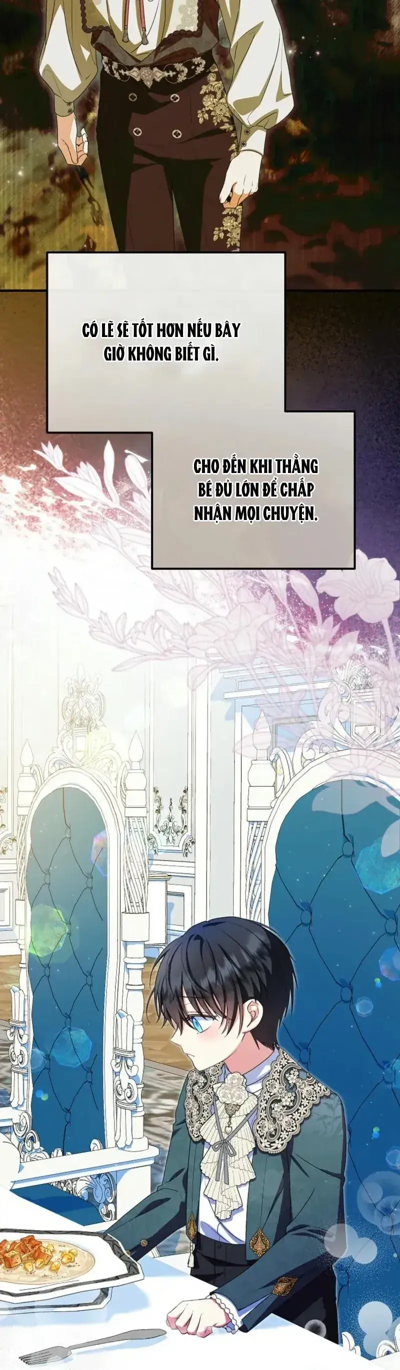 Cô Con Dâu Nuôi Muốn Đứt Tình Đoạn Nghĩa Chapter 86 - Trang 42