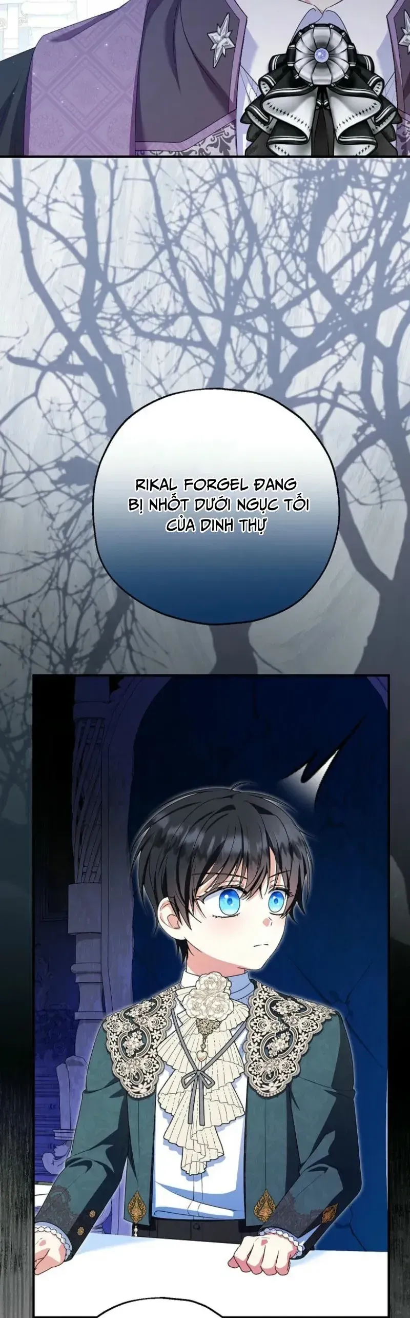 Cô Con Dâu Nuôi Muốn Đứt Tình Đoạn Nghĩa Chapter 86 - Trang 44