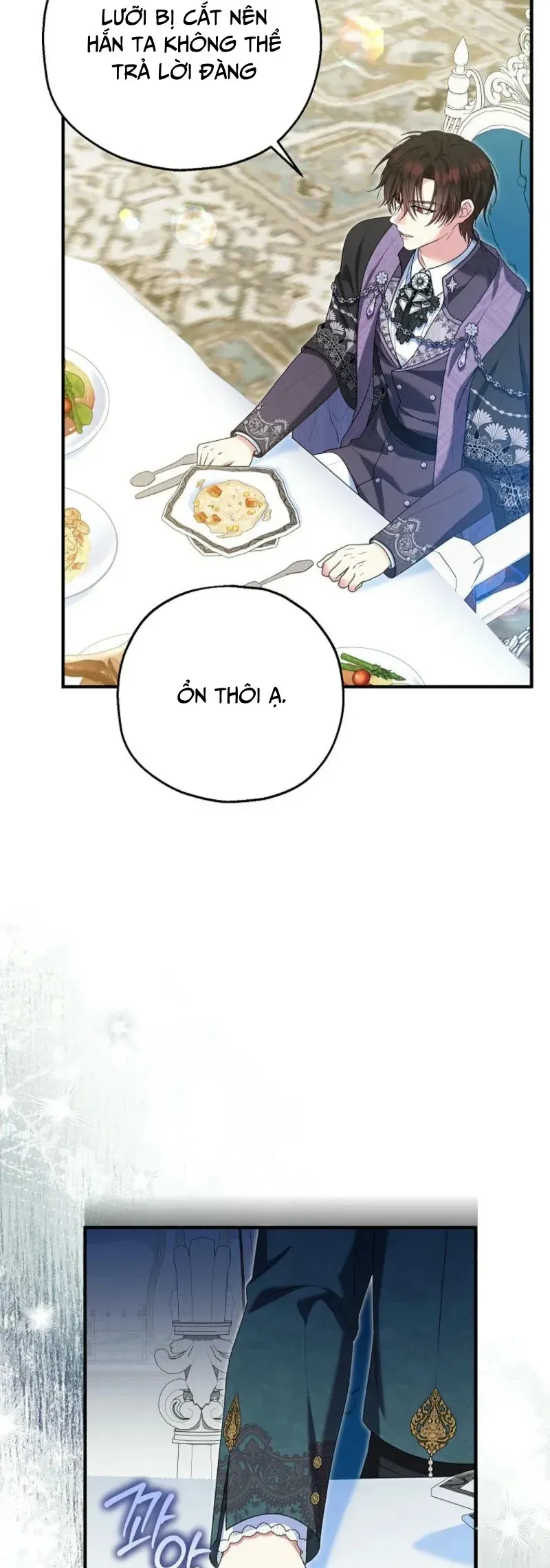 Cô Con Dâu Nuôi Muốn Đứt Tình Đoạn Nghĩa Chapter 86 - Trang 47