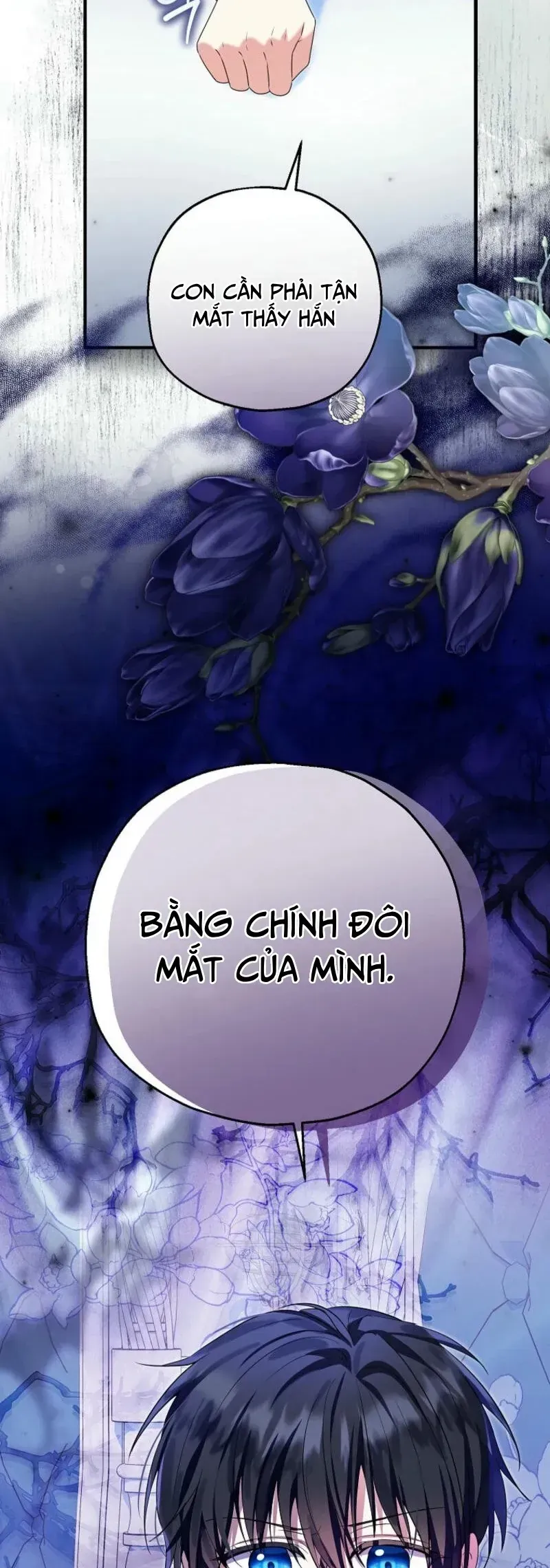 Cô Con Dâu Nuôi Muốn Đứt Tình Đoạn Nghĩa Chapter 86 - Trang 48