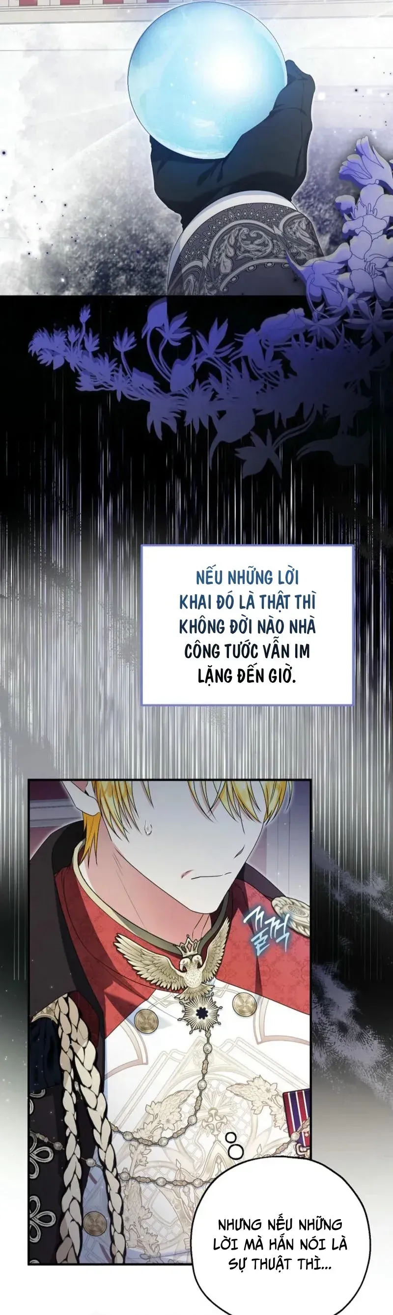 Cô Con Dâu Nuôi Muốn Đứt Tình Đoạn Nghĩa Chapter 86 - Trang 5