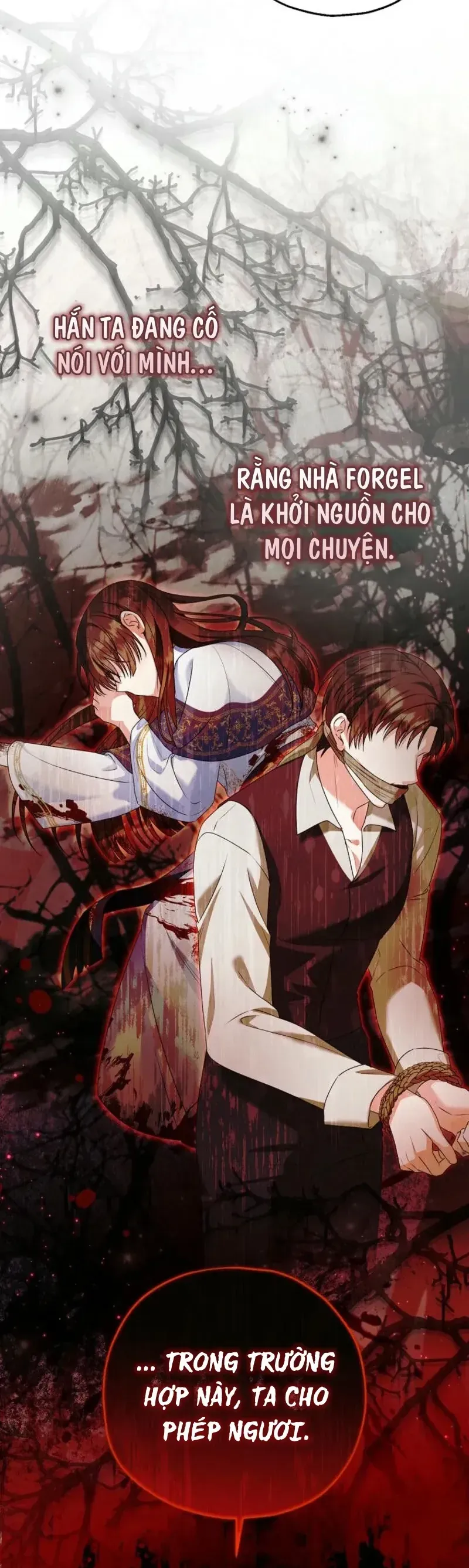 Cô Con Dâu Nuôi Muốn Đứt Tình Đoạn Nghĩa Chapter 86 - Trang 6