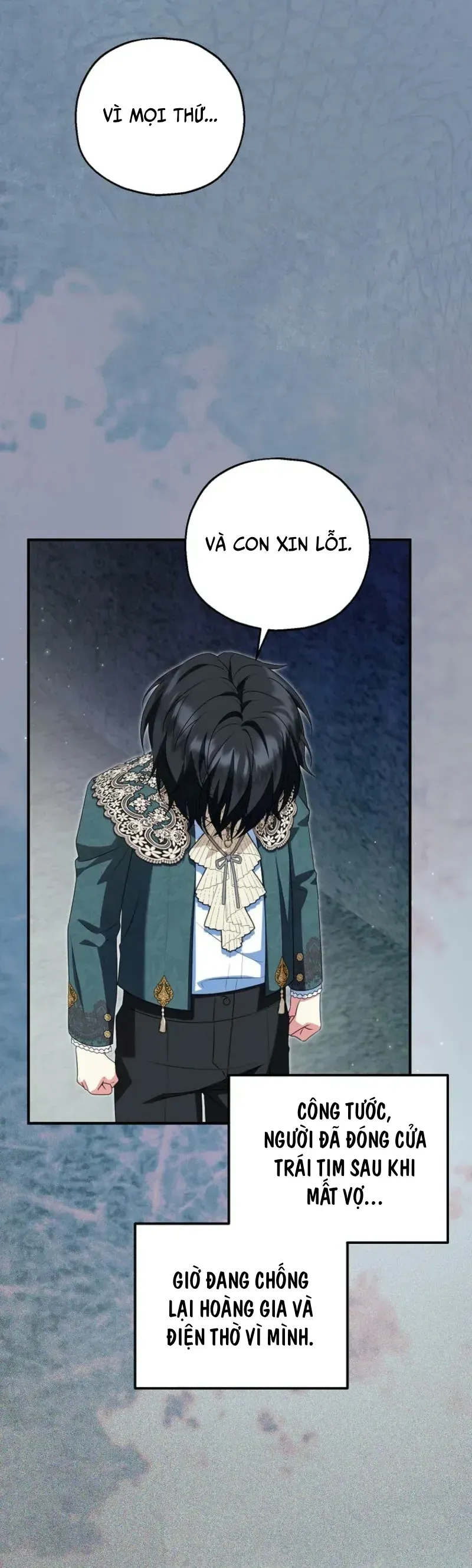 Cô Con Dâu Nuôi Muốn Đứt Tình Đoạn Nghĩa Chapter 87 - Trang 15