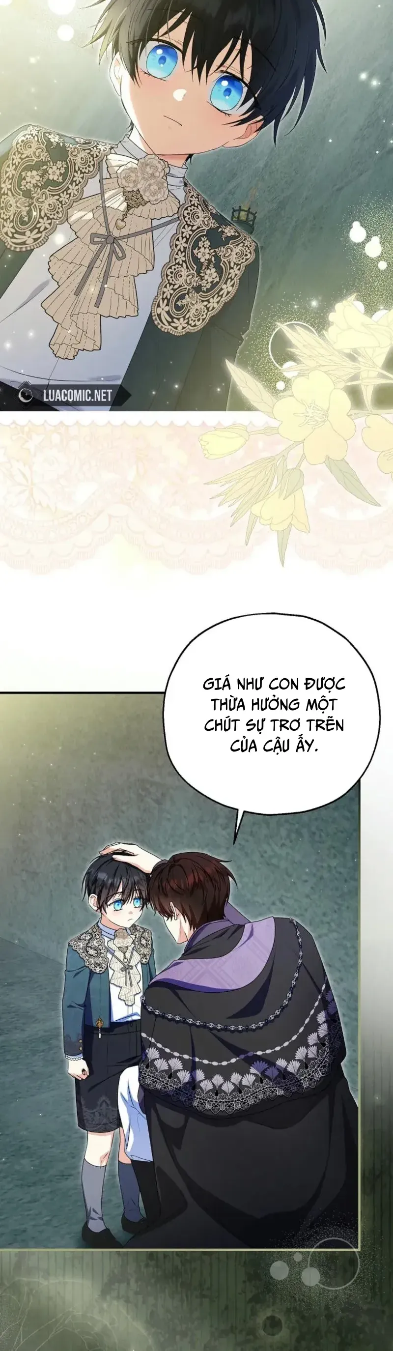 Cô Con Dâu Nuôi Muốn Đứt Tình Đoạn Nghĩa Chapter 87 - Trang 18