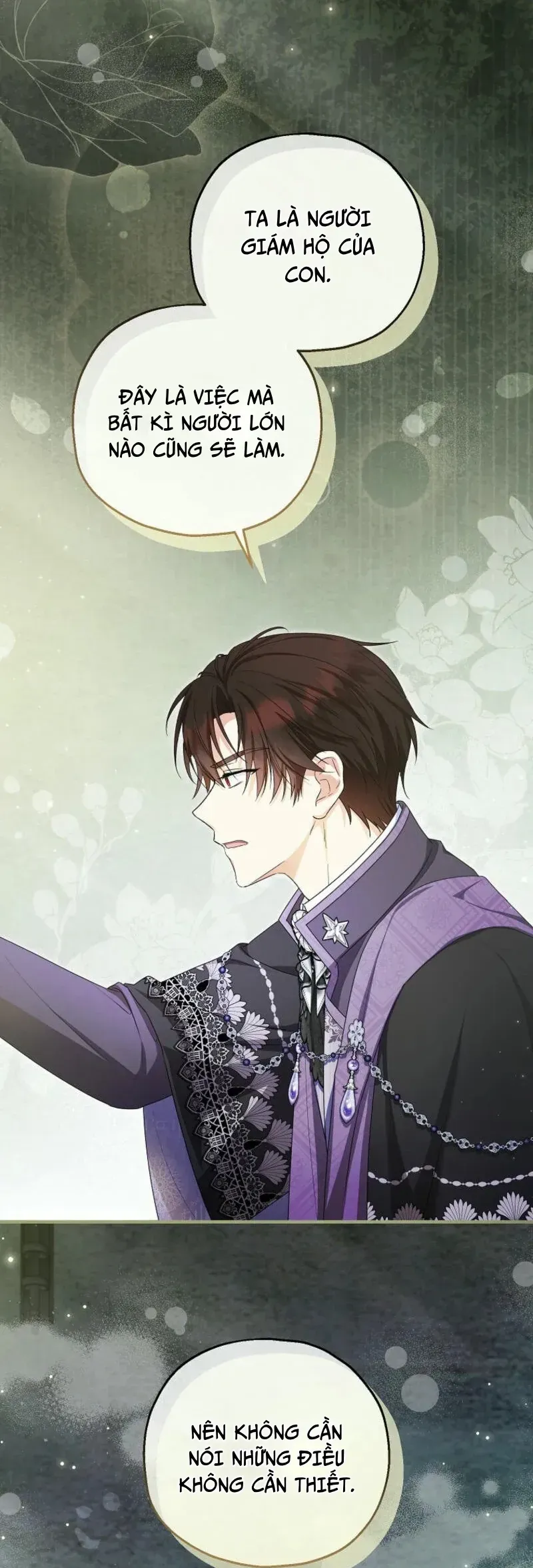 Cô Con Dâu Nuôi Muốn Đứt Tình Đoạn Nghĩa Chapter 87 - Trang 19