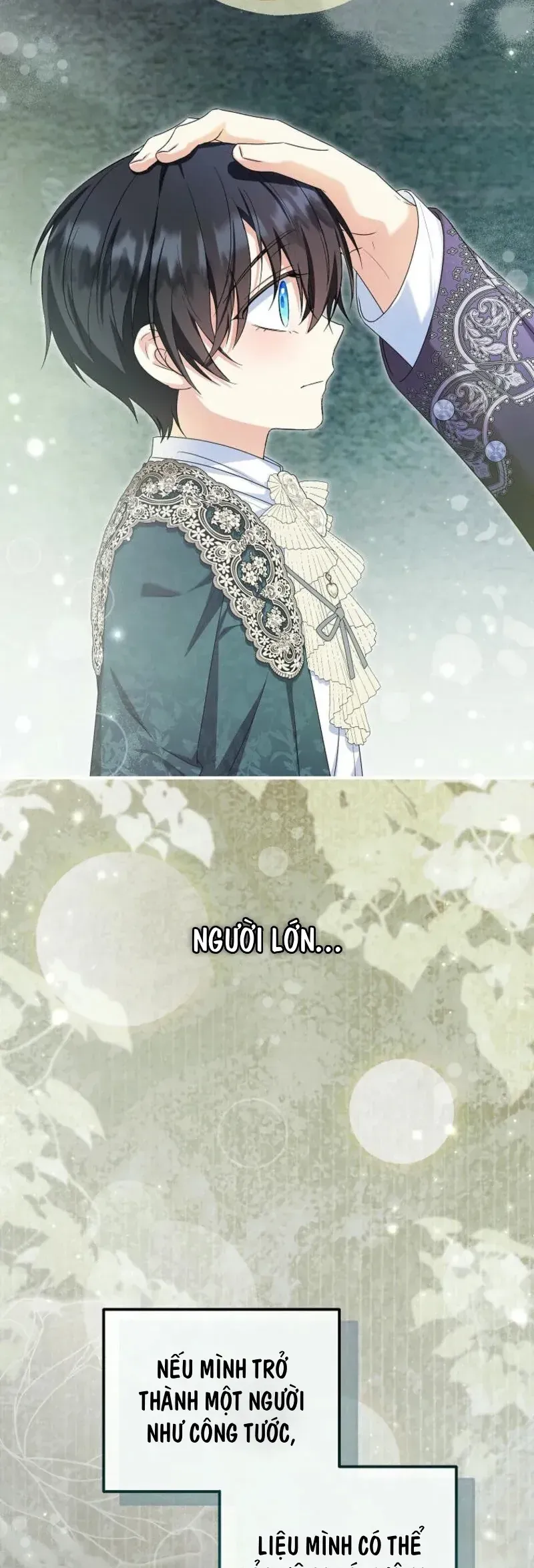 Cô Con Dâu Nuôi Muốn Đứt Tình Đoạn Nghĩa Chapter 87 - Trang 20