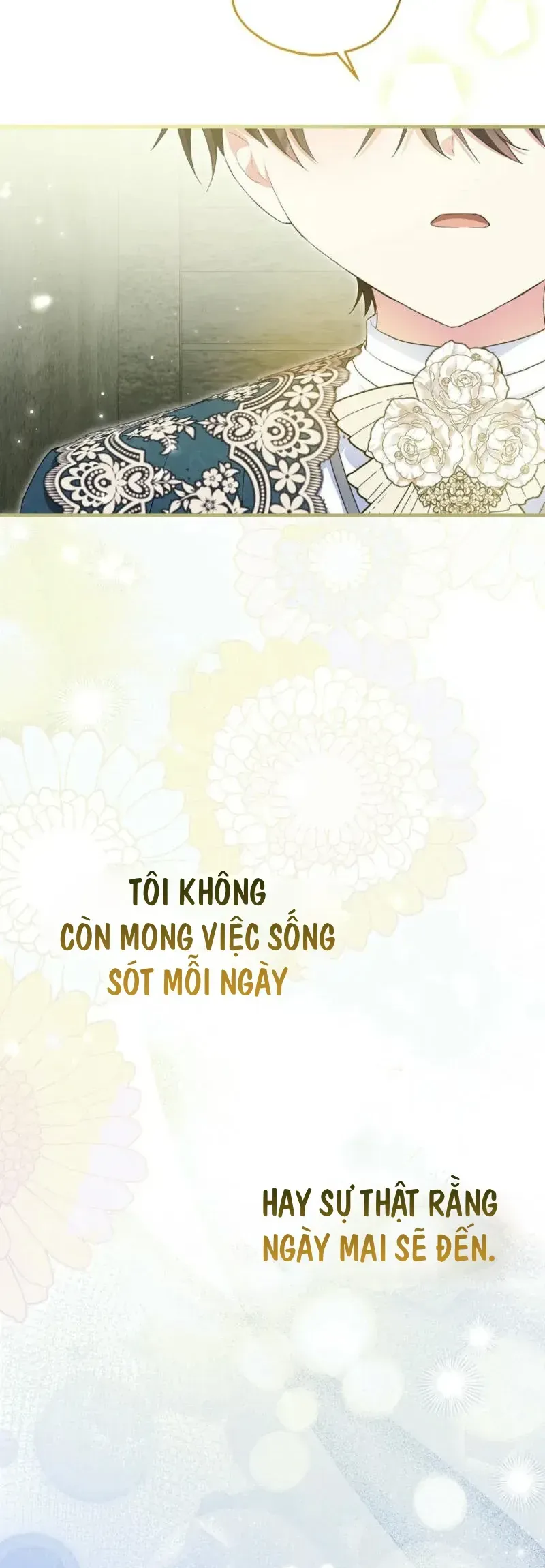 Cô Con Dâu Nuôi Muốn Đứt Tình Đoạn Nghĩa Chapter 87 - Trang 24