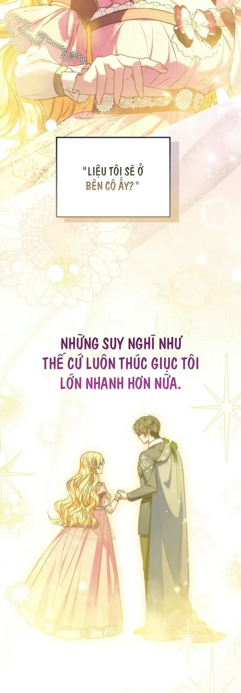 Cô Con Dâu Nuôi Muốn Đứt Tình Đoạn Nghĩa Chapter 87 - Trang 26