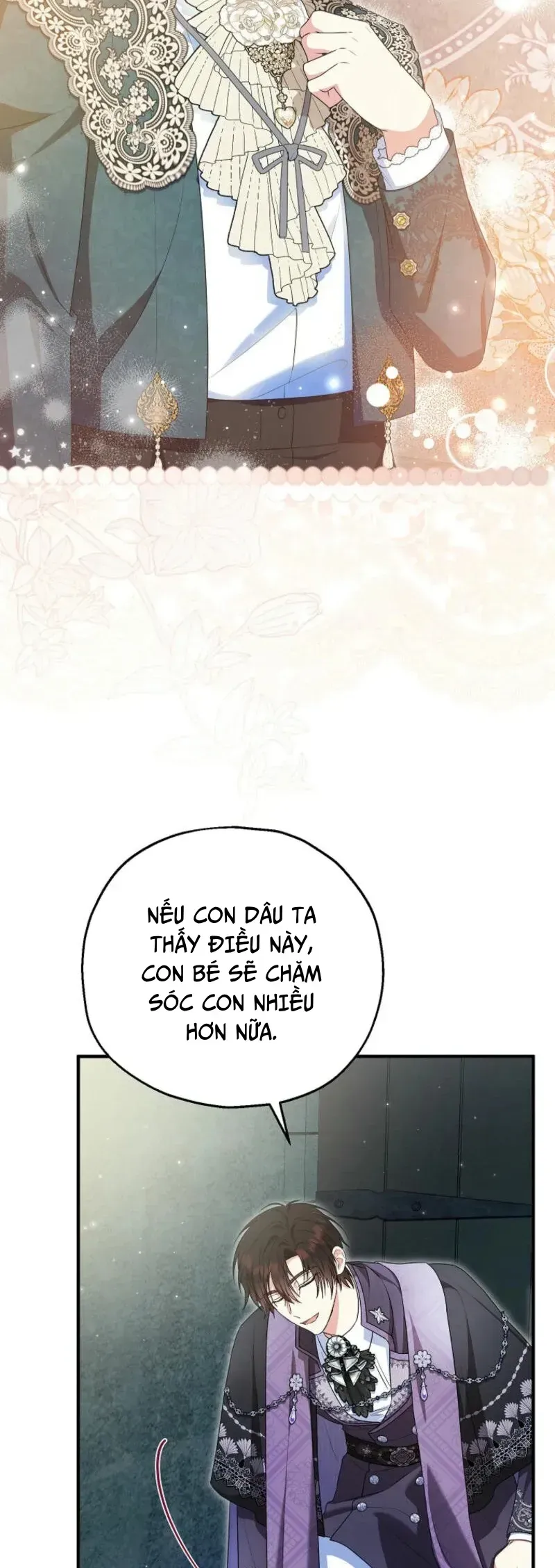 Cô Con Dâu Nuôi Muốn Đứt Tình Đoạn Nghĩa Chapter 87 - Trang 28