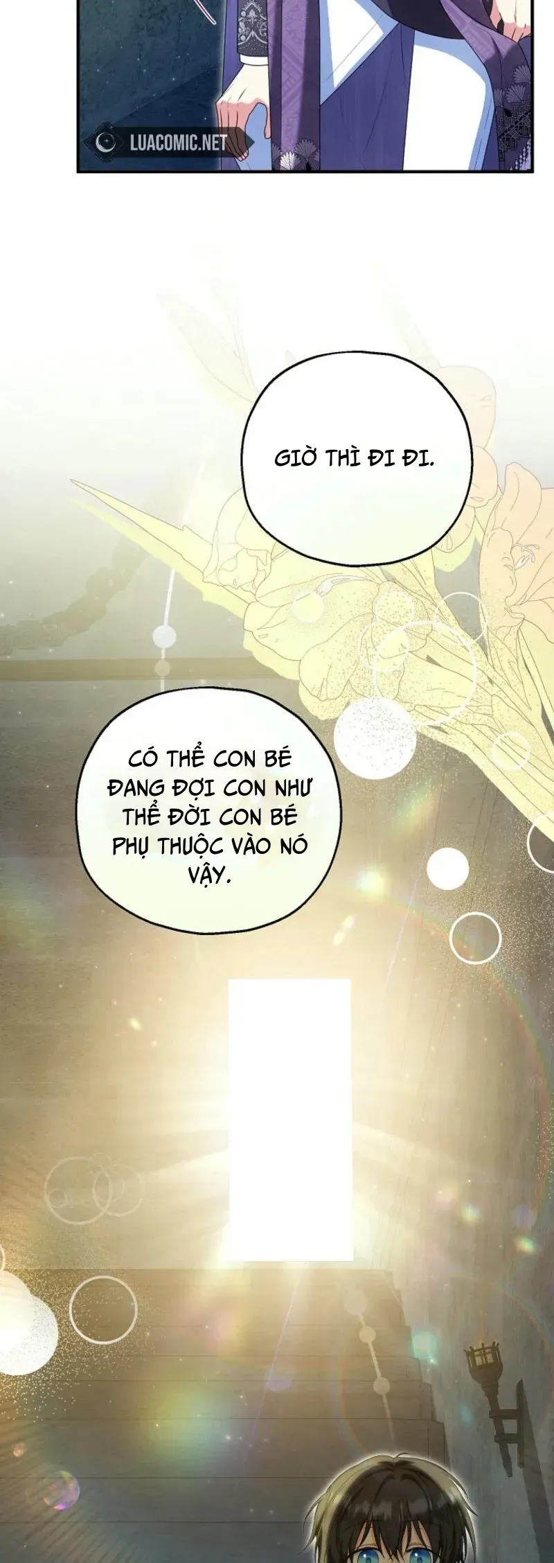 Cô Con Dâu Nuôi Muốn Đứt Tình Đoạn Nghĩa Chapter 87 - Trang 29