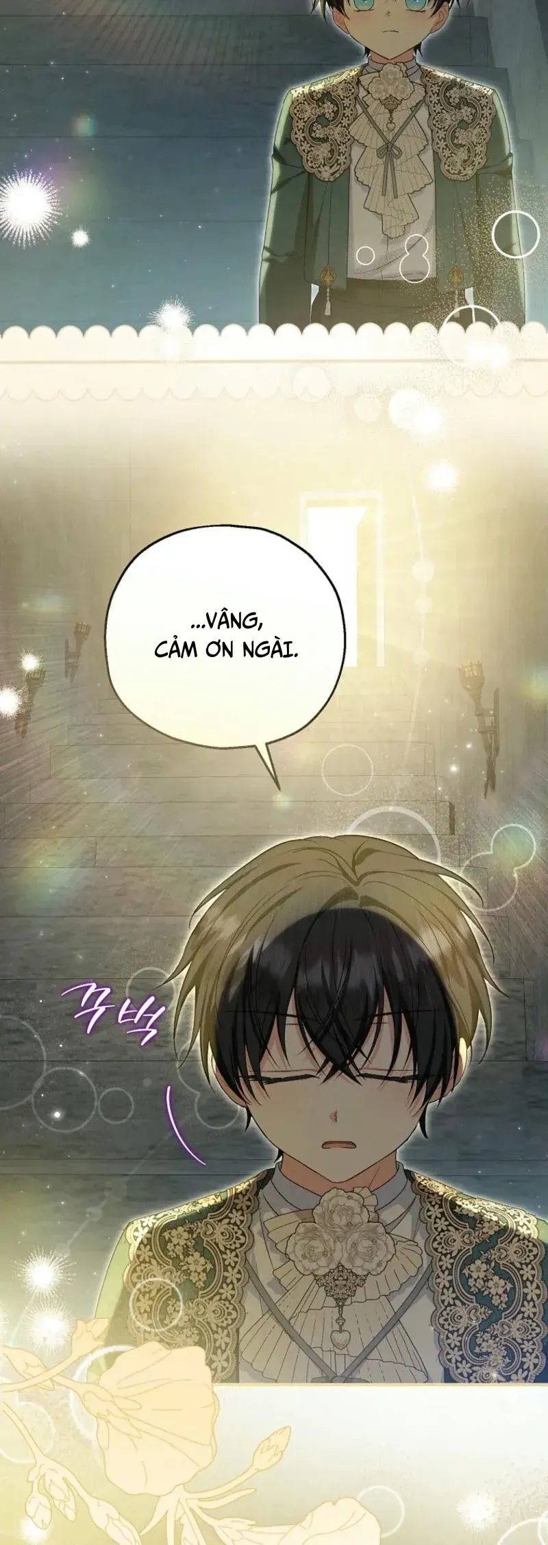 Cô Con Dâu Nuôi Muốn Đứt Tình Đoạn Nghĩa Chapter 87 - Trang 30