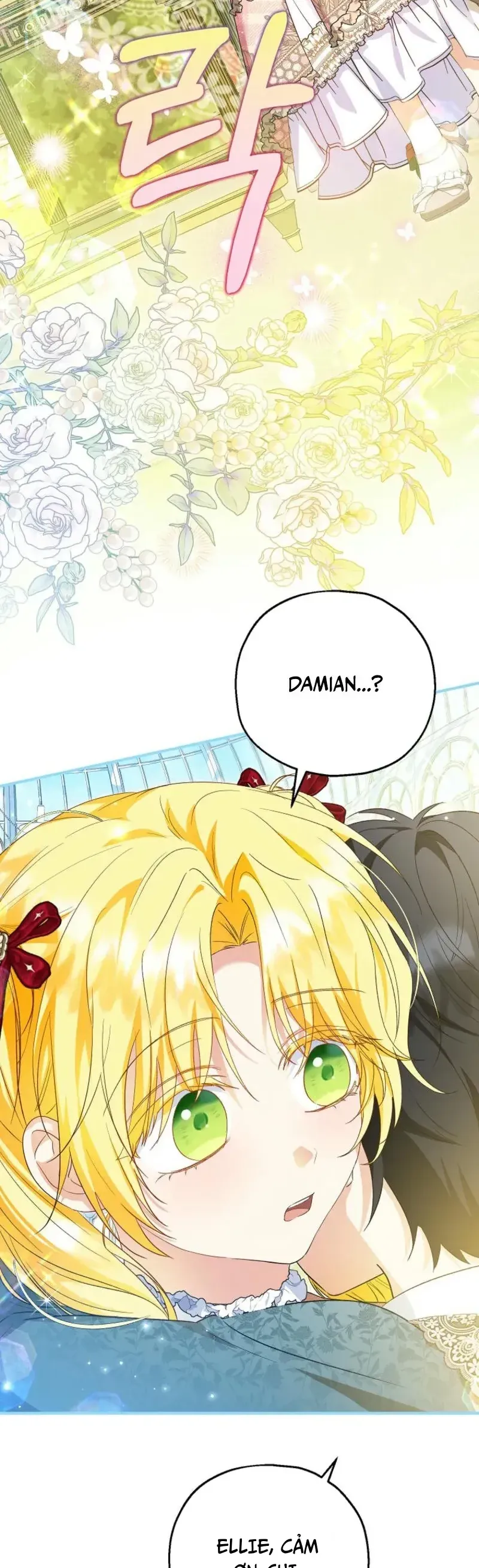 Cô Con Dâu Nuôi Muốn Đứt Tình Đoạn Nghĩa Chapter 87 - Trang 36