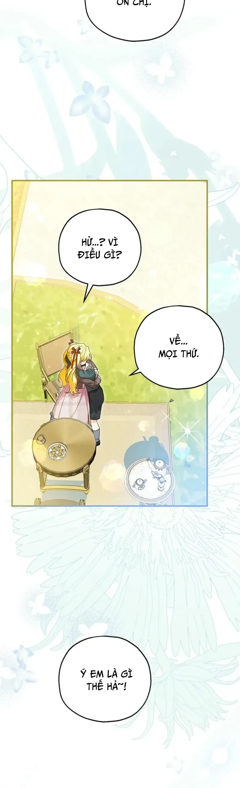 Cô Con Dâu Nuôi Muốn Đứt Tình Đoạn Nghĩa Chapter 87 - Trang 37