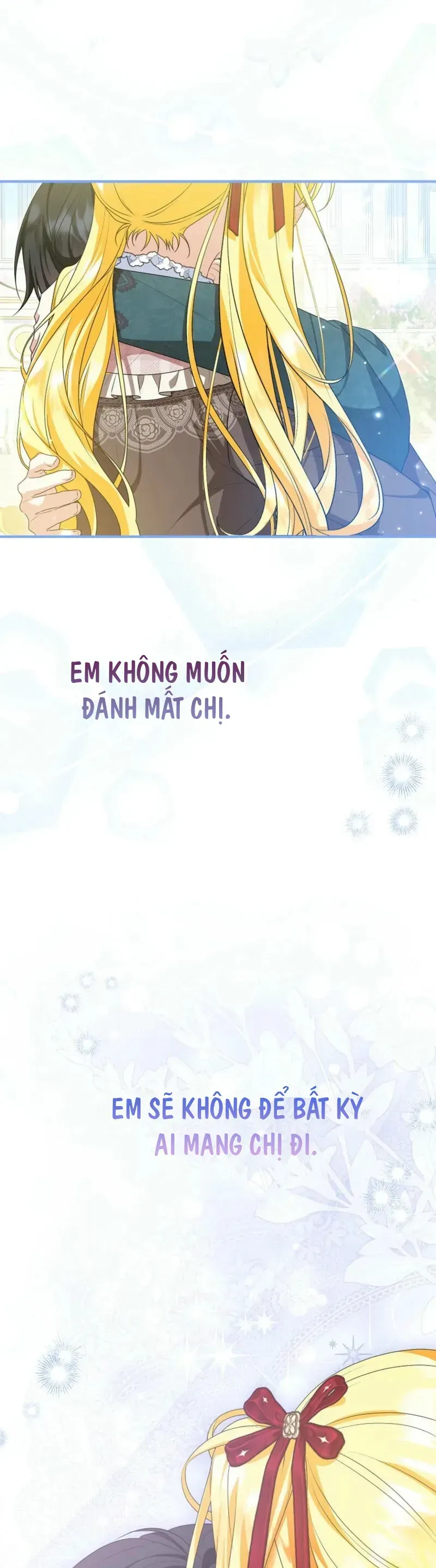Cô Con Dâu Nuôi Muốn Đứt Tình Đoạn Nghĩa Chapter 87 - Trang 38