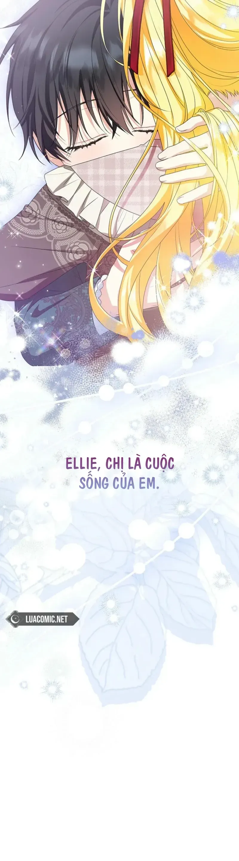 Cô Con Dâu Nuôi Muốn Đứt Tình Đoạn Nghĩa Chapter 87 - Trang 39