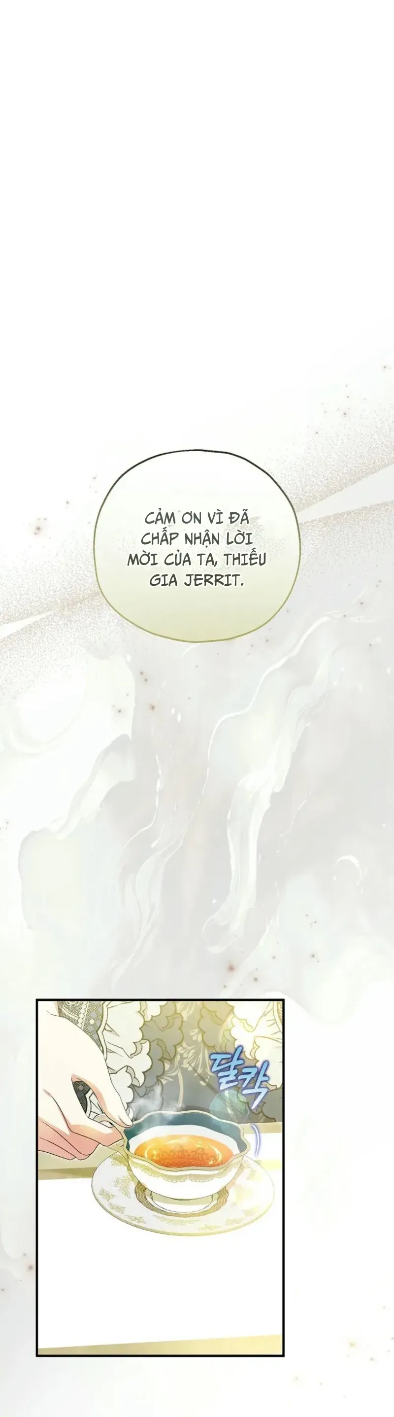 Cô Con Dâu Nuôi Muốn Đứt Tình Đoạn Nghĩa Chapter 87 - Trang 40