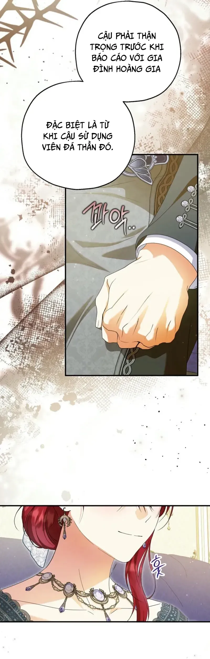 Cô Con Dâu Nuôi Muốn Đứt Tình Đoạn Nghĩa Chapter 87 - Trang 46