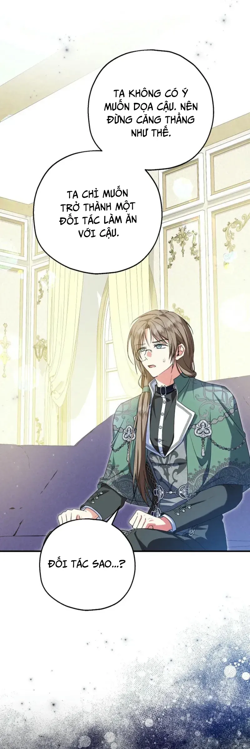 Cô Con Dâu Nuôi Muốn Đứt Tình Đoạn Nghĩa Chapter 87 - Trang 47