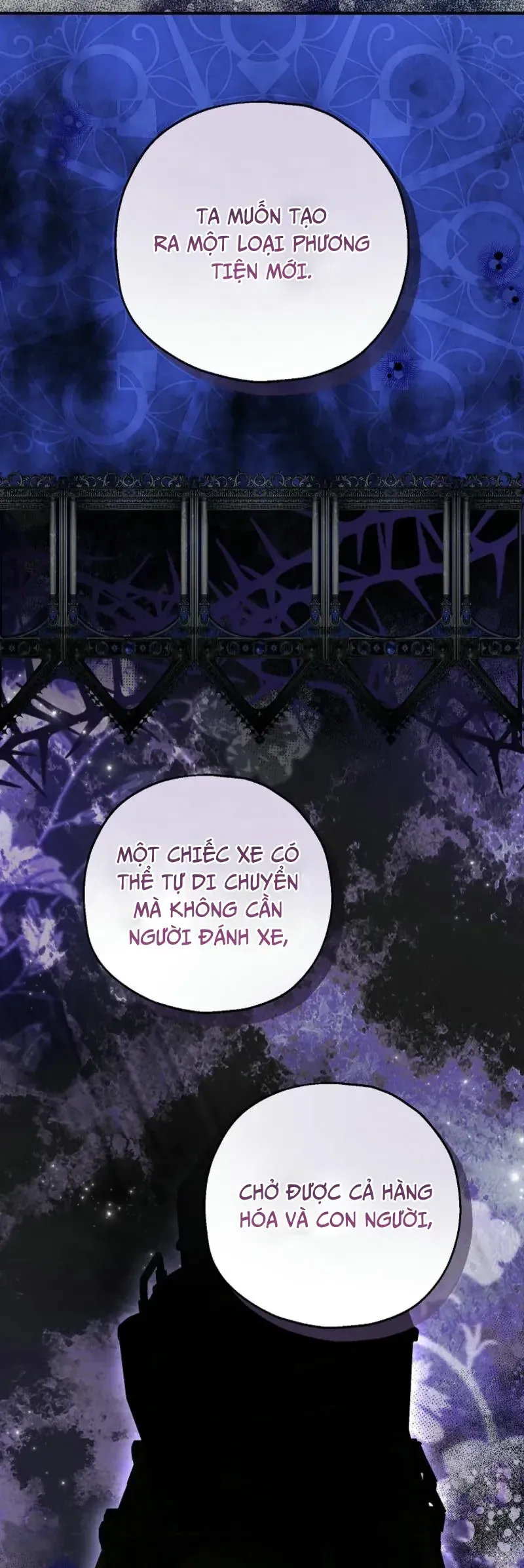 Cô Con Dâu Nuôi Muốn Đứt Tình Đoạn Nghĩa Chapter 87 - Trang 48