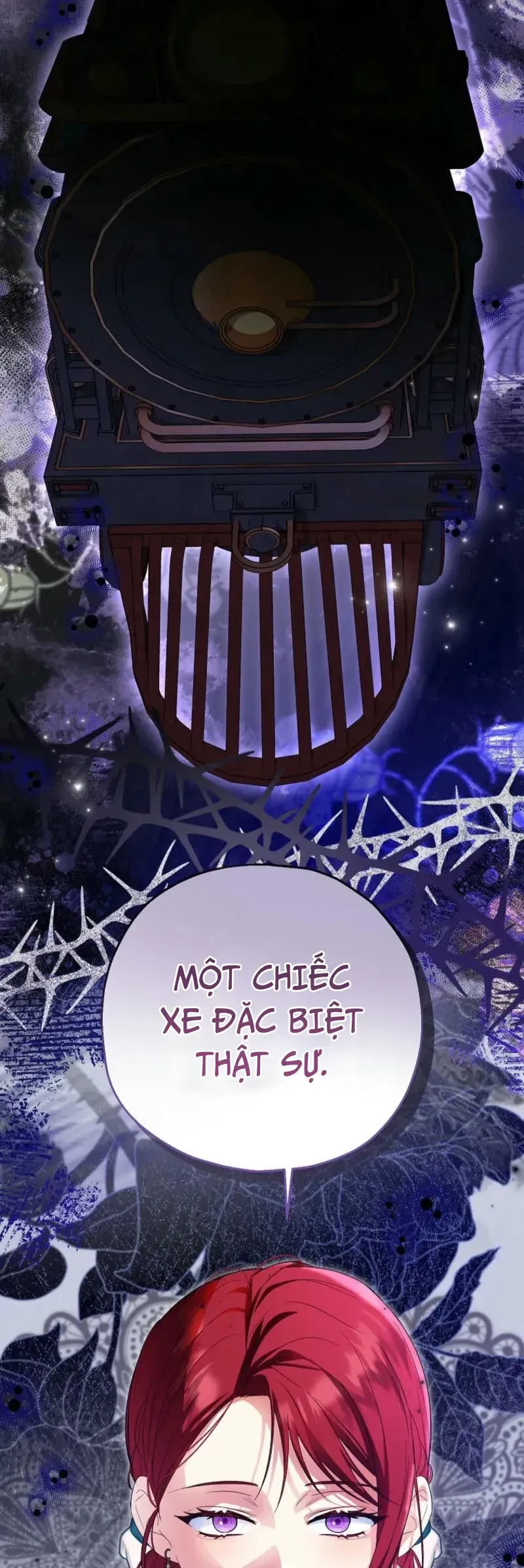 Cô Con Dâu Nuôi Muốn Đứt Tình Đoạn Nghĩa Chapter 87 - Trang 49