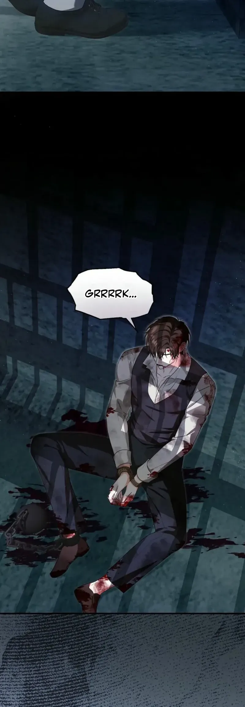 Cô Con Dâu Nuôi Muốn Đứt Tình Đoạn Nghĩa Chapter 87 - Trang 5