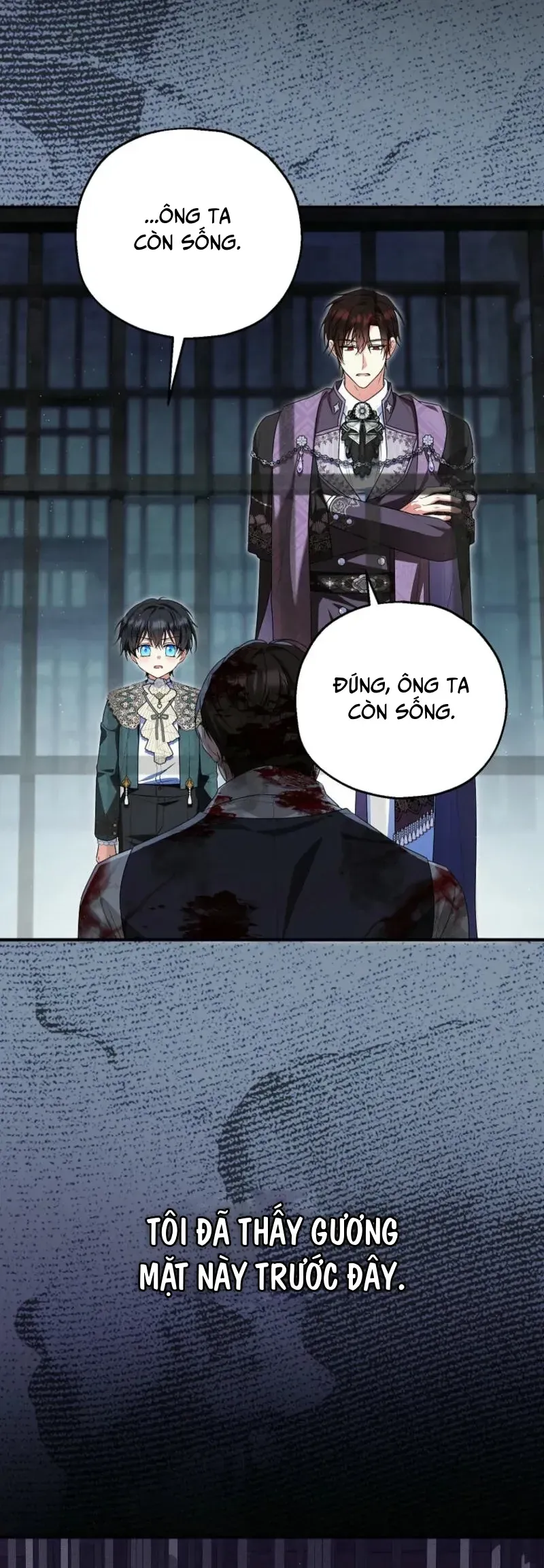 Cô Con Dâu Nuôi Muốn Đứt Tình Đoạn Nghĩa Chapter 87 - Trang 6