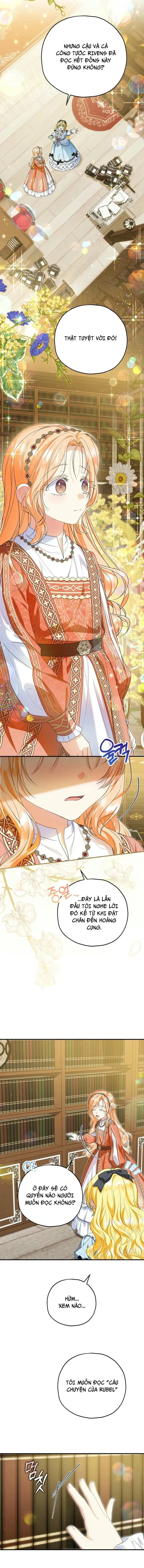 Cô Con Dâu Nuôi Muốn Đứt Tình Đoạn Nghĩa Chapter 88 - Trang 12