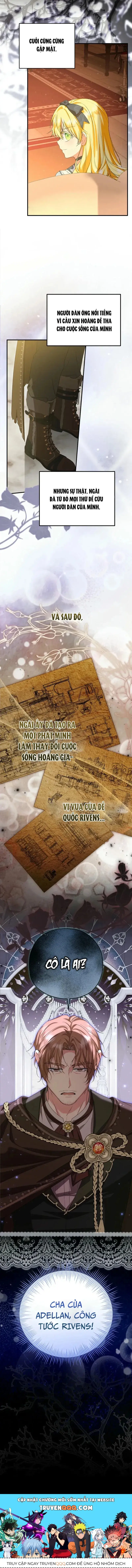 Cô Con Dâu Nuôi Muốn Đứt Tình Đoạn Nghĩa Chapter 88 - Trang 17