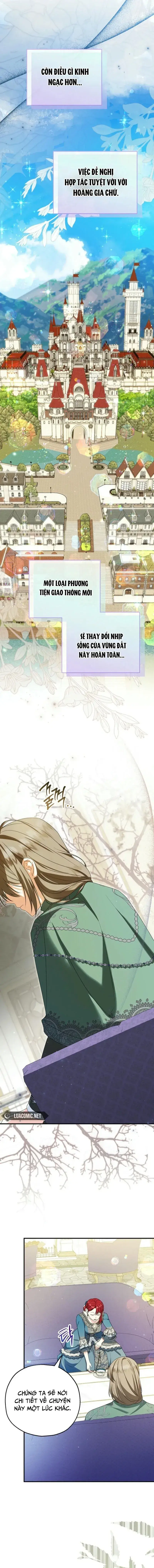 Cô Con Dâu Nuôi Muốn Đứt Tình Đoạn Nghĩa Chapter 88 - Trang 6