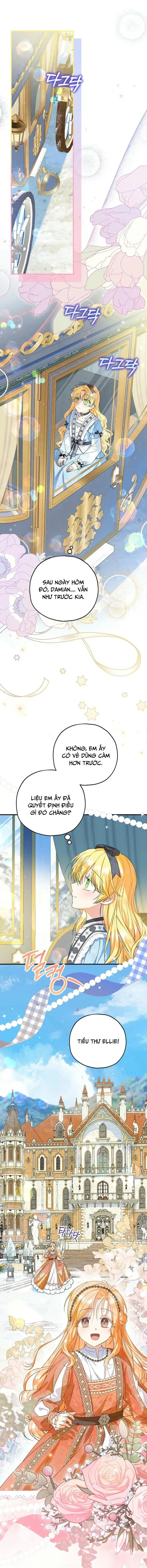 Cô Con Dâu Nuôi Muốn Đứt Tình Đoạn Nghĩa Chapter 88 - Trang 8