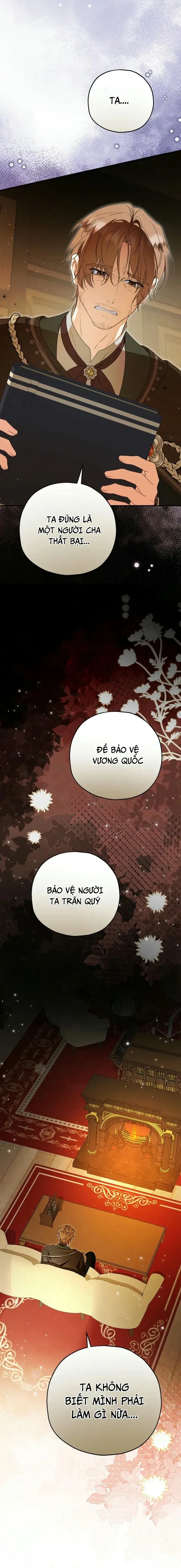 Cô Con Dâu Nuôi Muốn Đứt Tình Đoạn Nghĩa Chapter 89 - Trang 19