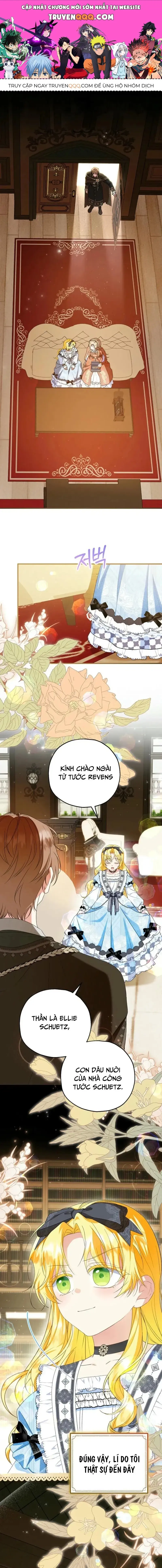Cô Con Dâu Nuôi Muốn Đứt Tình Đoạn Nghĩa Chapter 89 - Trang 2
