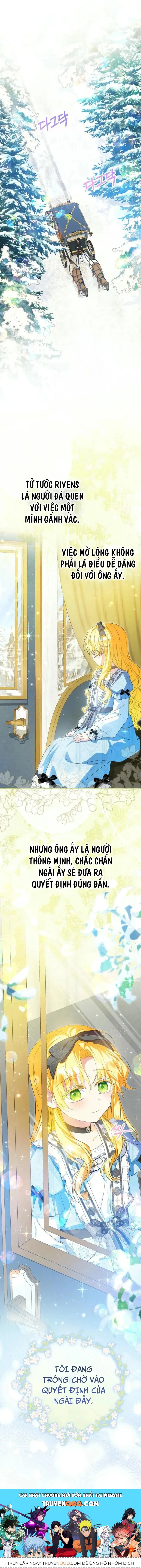 Cô Con Dâu Nuôi Muốn Đứt Tình Đoạn Nghĩa Chapter 89 - Trang 20