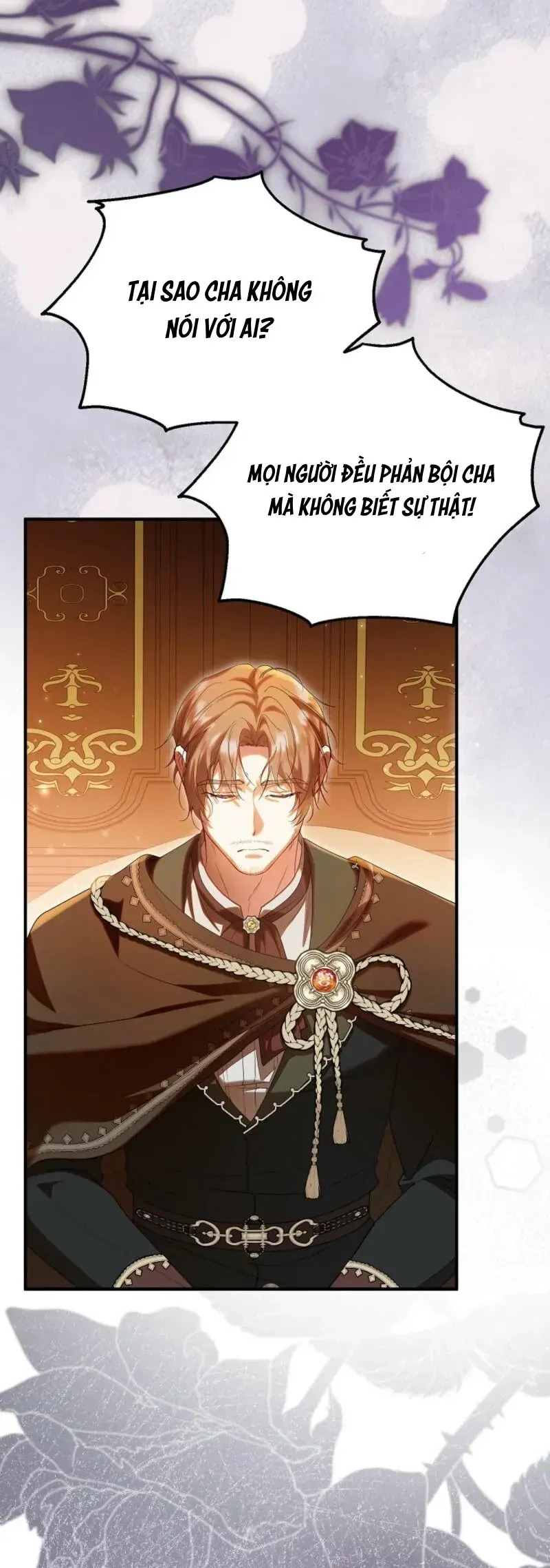 Cô Con Dâu Nuôi Muốn Đứt Tình Đoạn Nghĩa Chapter 90 - Trang 11