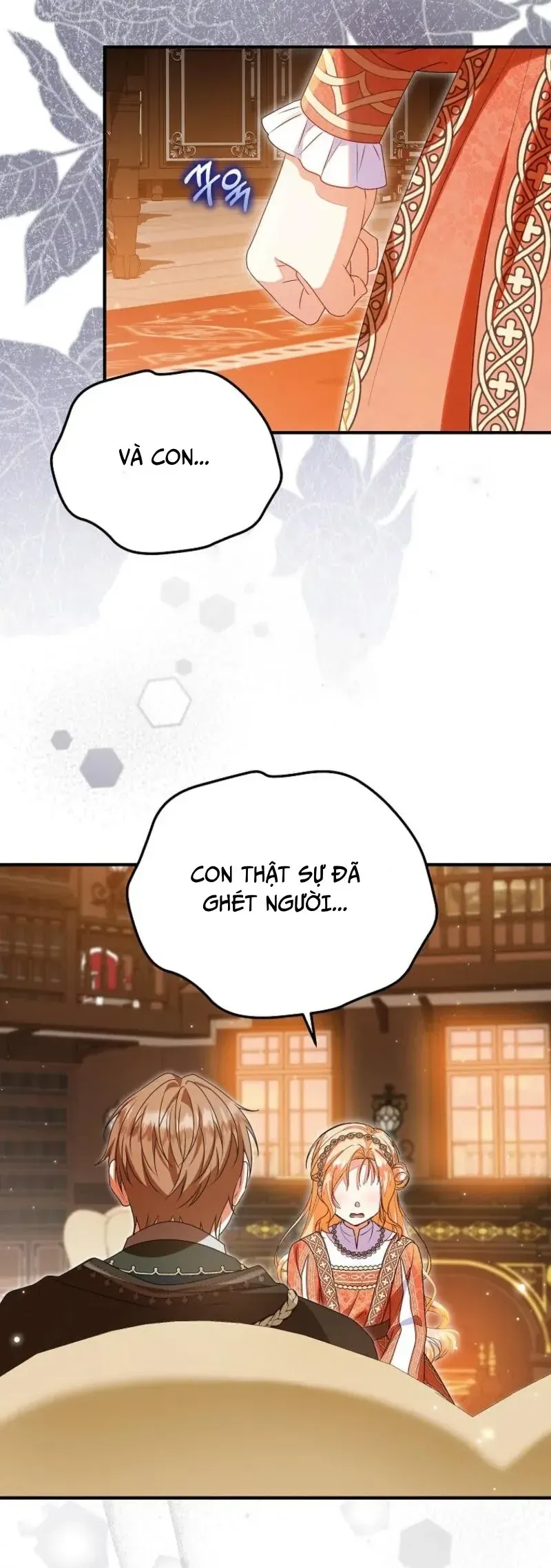 Cô Con Dâu Nuôi Muốn Đứt Tình Đoạn Nghĩa Chapter 90 - Trang 12