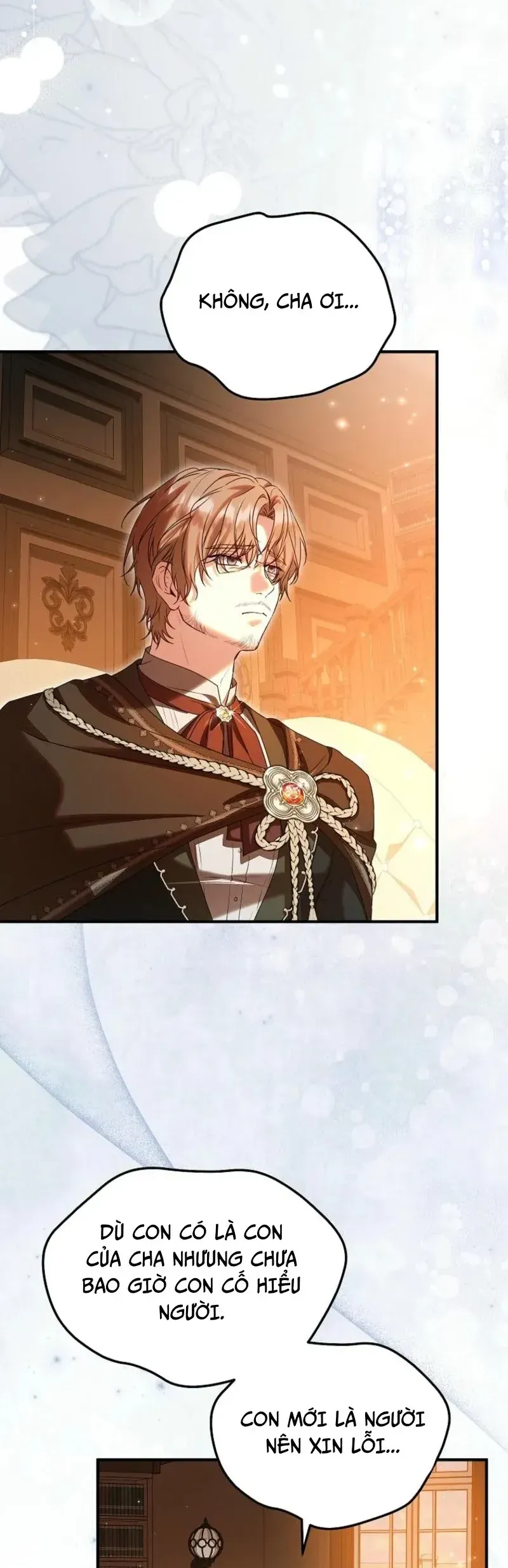 Cô Con Dâu Nuôi Muốn Đứt Tình Đoạn Nghĩa Chapter 90 - Trang 15