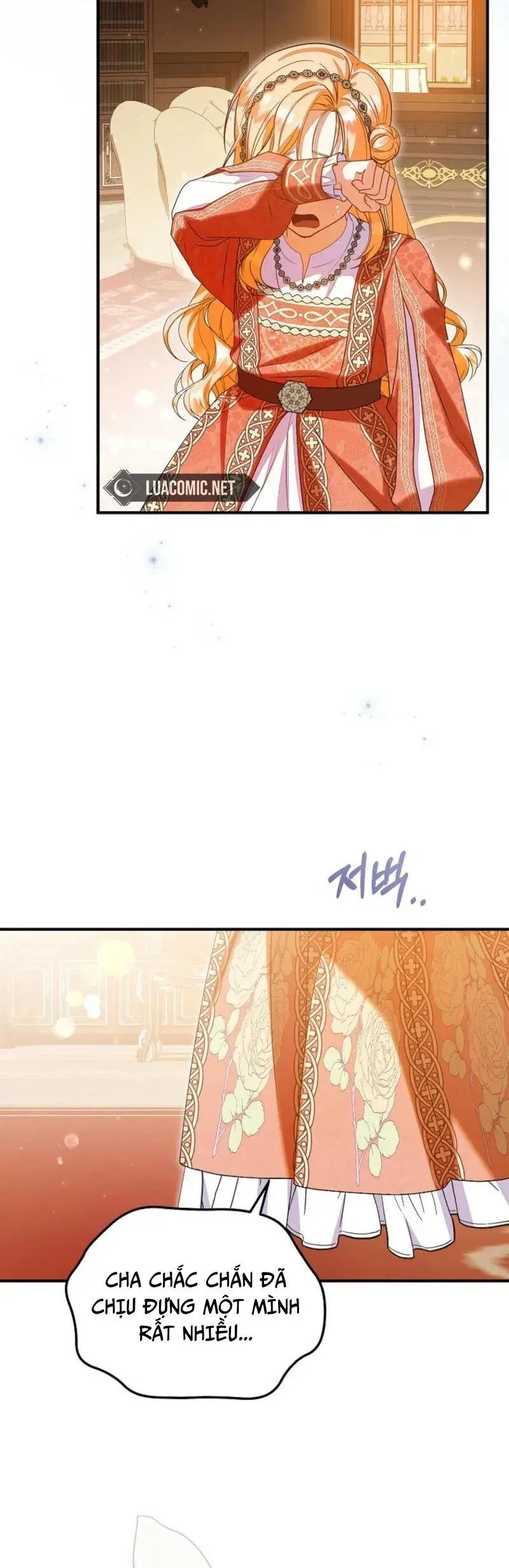 Cô Con Dâu Nuôi Muốn Đứt Tình Đoạn Nghĩa Chapter 90 - Trang 16