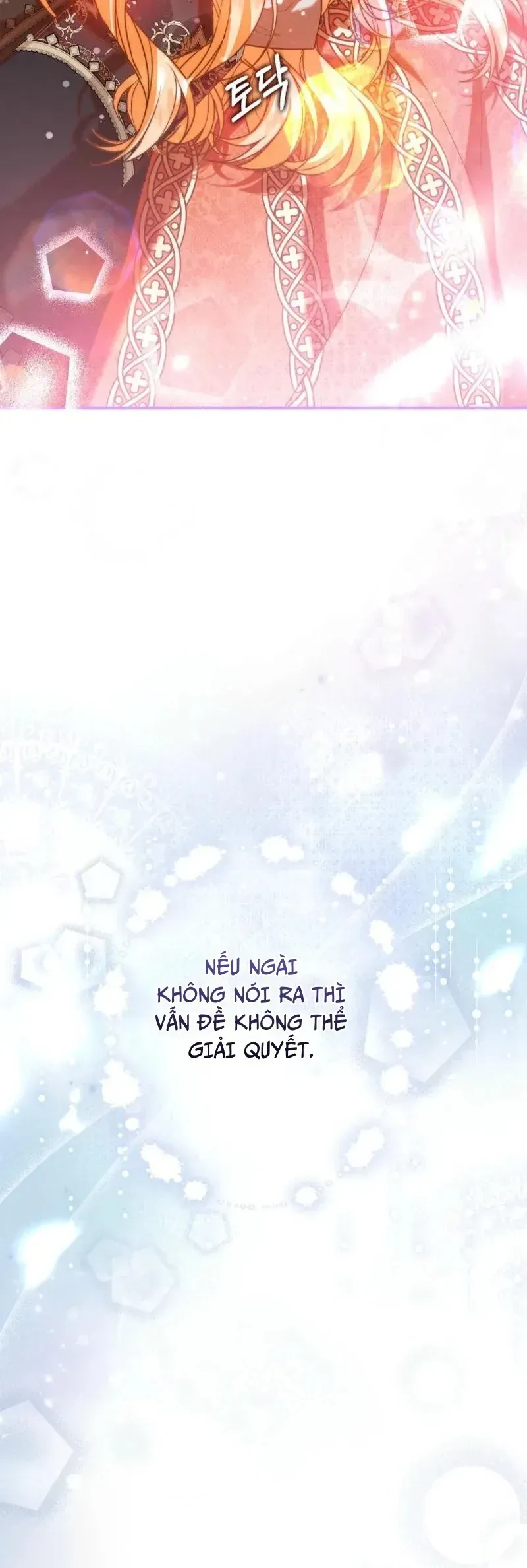 Cô Con Dâu Nuôi Muốn Đứt Tình Đoạn Nghĩa Chapter 90 - Trang 19