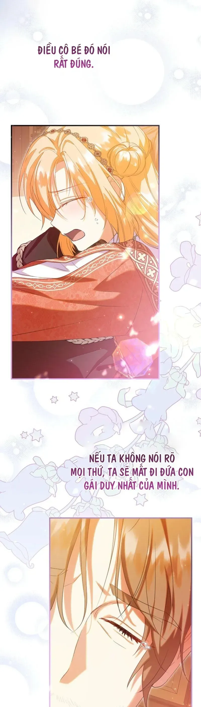 Cô Con Dâu Nuôi Muốn Đứt Tình Đoạn Nghĩa Chapter 90 - Trang 20