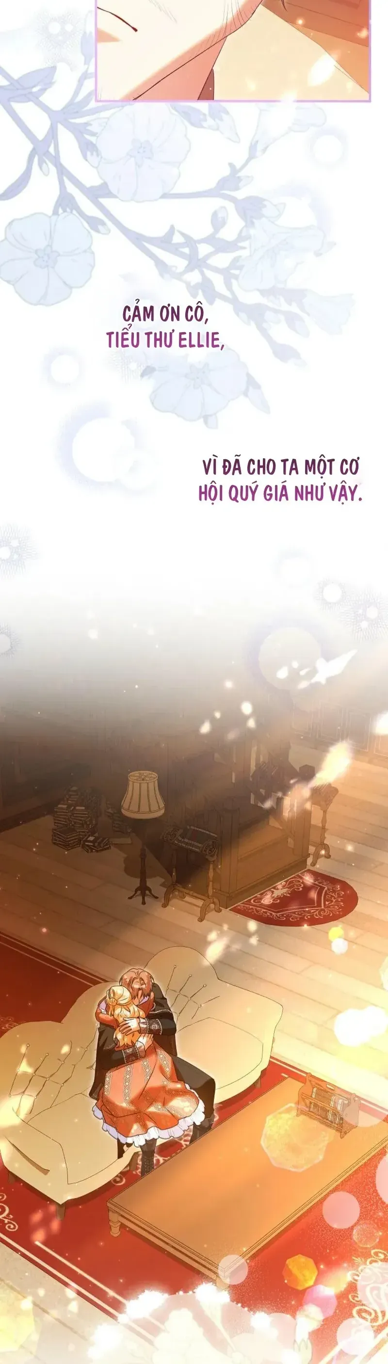 Cô Con Dâu Nuôi Muốn Đứt Tình Đoạn Nghĩa Chapter 90 - Trang 21
