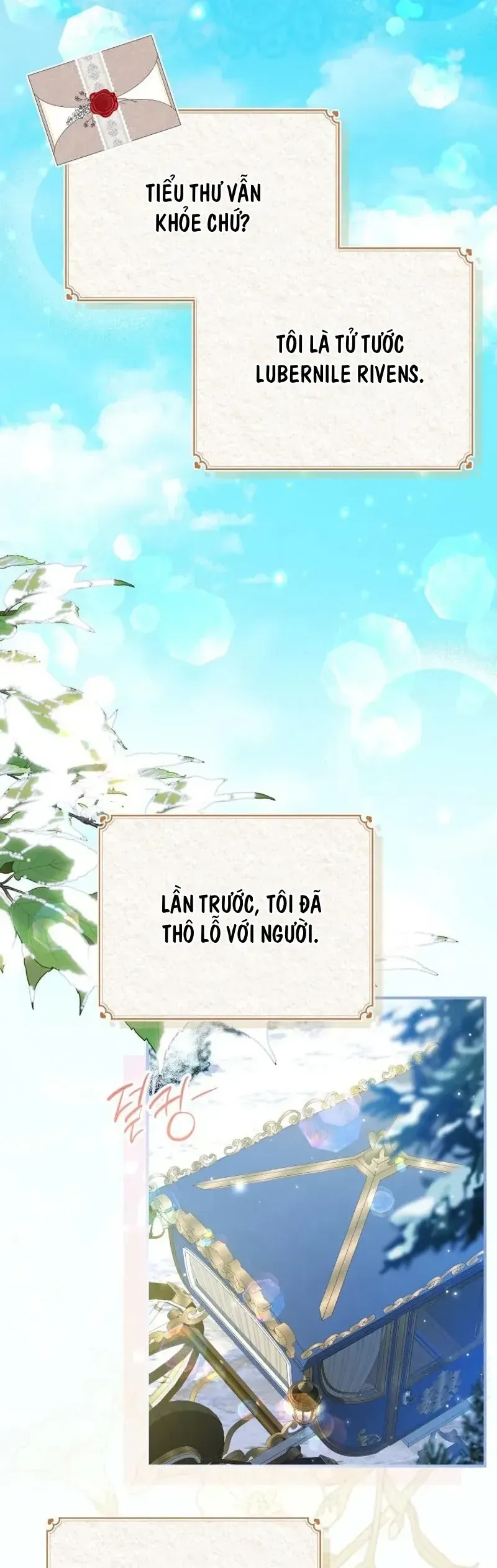 Cô Con Dâu Nuôi Muốn Đứt Tình Đoạn Nghĩa Chapter 90 - Trang 24