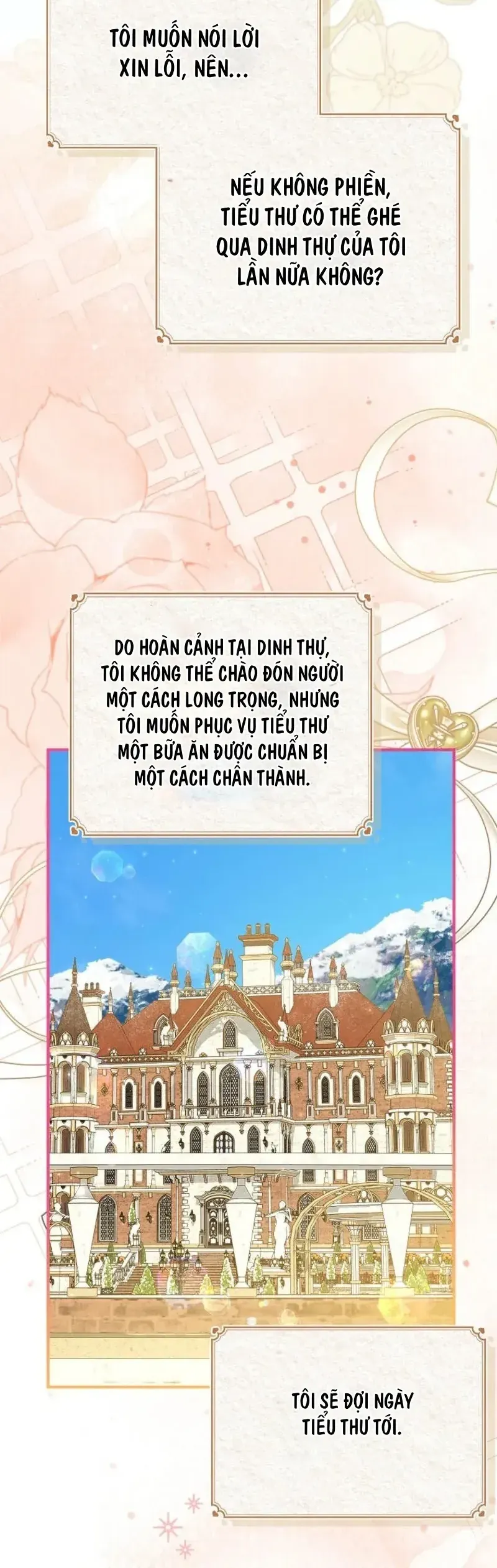 Cô Con Dâu Nuôi Muốn Đứt Tình Đoạn Nghĩa Chapter 90 - Trang 25