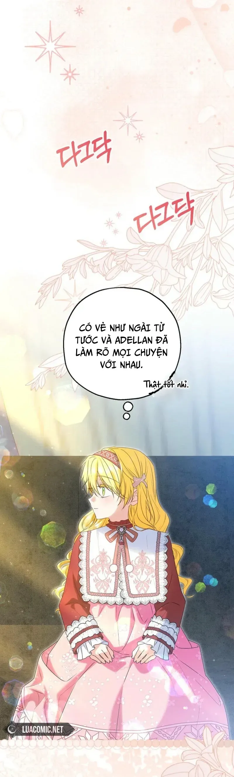 Cô Con Dâu Nuôi Muốn Đứt Tình Đoạn Nghĩa Chapter 90 - Trang 26